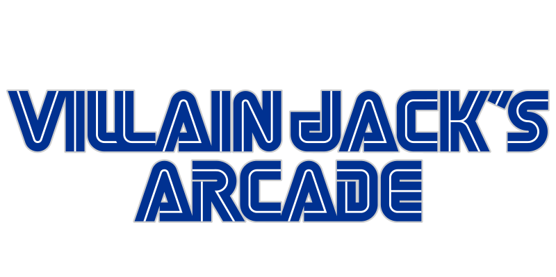 VillainJack's Arcade - Games - The Tavern