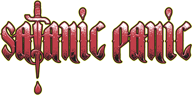 VillainJack's Arcade - Games - Satanic Panic